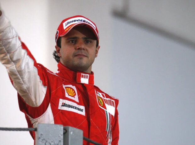 Felipe Massa Felipe Massa