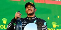 Bild zum Inhalt: Lewis Hamilton nach Melbourne: "Fühle mich im Auto noch immer nicht wohl"