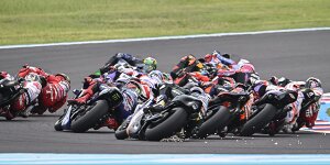 Alex Hofmann kritisiert: MotoGP will Formel 1 kopieren