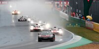 Bild zum Inhalt: Neue SC-Regeln: Verkommen die 24h Le Mans zum Sprint im US-Stil?