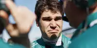 Lance Stroll