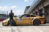 Bild zum Inhalt: Nächster Renneinsatz: Timo Glock wird VIP-Fahrer im Porsche-Supercup