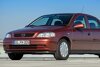 Bild zum Inhalt: Opel Astra G (1998-2005): Klassiker der Zukunft?