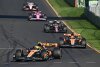 Bild zum Inhalt: McLaren: In Zukunft sollen Punkte aus eigener Kraft her