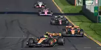 Bild zum Inhalt: McLaren: In Zukunft sollen Punkte aus eigener Kraft her