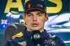 Bild zum Inhalt: Max Verstappen "vorsichtig", denn: "Ich hatte viel zu verlieren"
