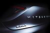 Mitsubishi Colt (2023) wird Anfang Juni offiziell vorgestellt