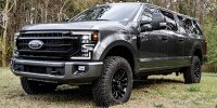 MegaRexx Svn Ford F-250