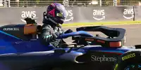 Bild zum Inhalt: Alexander Albon: Warum ein Sprint bei jedem Rennen kontraproduktiv wäre