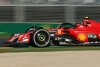 Bild zum Inhalt: Warum Ferrari-Teamchef Vasseur von "gewaltigen Fortschritten" spricht