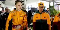 Bild zum Inhalt: Lando Norris: Piastris Fahrstil ist meinem ähnlicher als der von Ricciardo