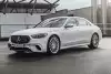 Bild zum Inhalt: Mercedes-AMG S 63 E Performance Edition 1 hat einen krassen Preis