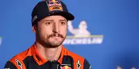 Bild zum Inhalt: Jack Miller: "Werde mehr angezweifelt als jeder andere in der MotoGP"