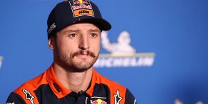 Jack Miller: "Werde mehr angezweifelt als jeder andere in der MotoGP"