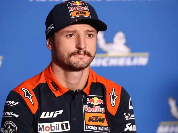 Titel-Bild zur News: Jack Miller