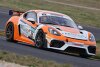 Nicolaj Möller Madsen hat neues Cockpit in der ADAC GT4 Germany