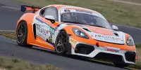 Wimmer Werk bringt Nicolaj Möller Madsen zurück in die ADAC GT4 Germany