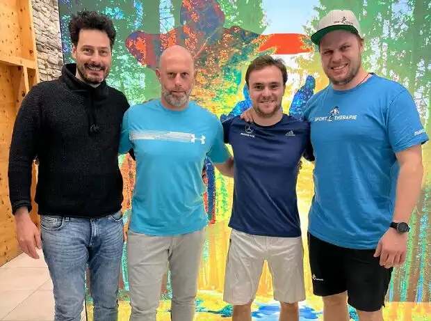 Lucas Auer Titel-Bild zur News: Lucas Auer