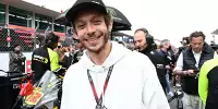 Bild zum Inhalt: Wie der erste MotoGP-Sieg für VR46 Valentino Rossis Erbe unsterblich macht