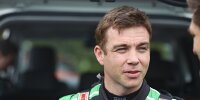 Hayden Paddon