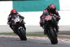 Ex-Suzuki-Teammanager warnt: "Auch Yamaha und Honda könnten aussteigen"