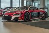 Litauisches Team Juta Racing debütiert 2023 im ADAC GT Masters