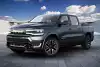 Bild zum Inhalt: Ram 1500 REV bekommt bis zu 229 kWh große Batterie