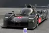 Bild zum Inhalt: WEC-Hypercar von Isotta Fraschini steht unmittelbar vor Rollout