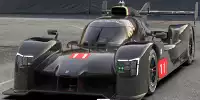 Bild zum Inhalt: WEC-Hypercar von Isotta Fraschini steht unmittelbar vor Rollout