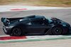 Mercedes-AMG One ist jetzt das schnellste Serienauto in Monza