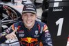 Bild zum Inhalt: Red-Bull-Junior Liam Lawson siegt bei seinem Debüt in der Super Formula