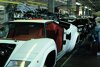 Bild zum Inhalt: 60 Jahre: Das Lamborghini-Werk im Wandel der Zeit