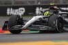 Bild zum Inhalt: Mercedes-Updates: Mehr Fahrbarkeit für Lewis Hamilton