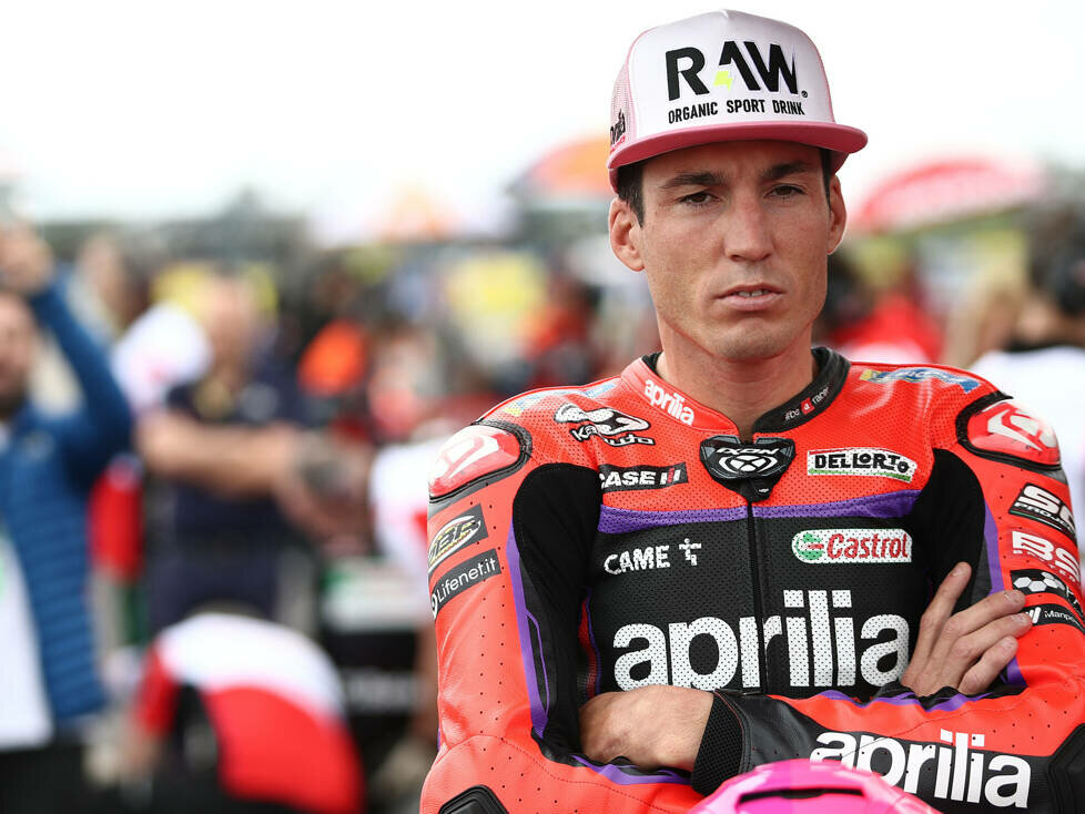 Aleix Espargaro