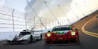 Bild zum Inhalt: RaceRoom: On The Edge Pack, Update und Infos zu Plänen für die Weiterentwicklung