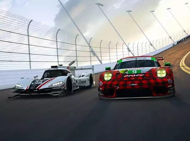 RaceRoom Titel-Bild zur News: RaceRoom