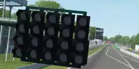 rFactor 2 Ampel