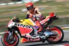 Stefan Bradl: Marc Marquez ist "ein Arschloch auf dem Motorrad"