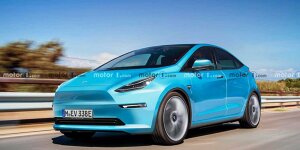 Tesla-Basismodell soll riesige Stückzahlen bringen