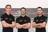 Bild zum Inhalt: Sven Müller und Finn Gehrsitz starten 2023 für Joos im ADAC GT Masters