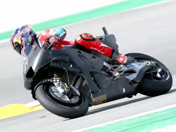 Stefan Bradl Titel-Bild zur News: Stefan Bradl