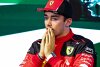 Bild zum Inhalt: Ferrari: Es gibt keine Motivations-Probleme bei Leclerc