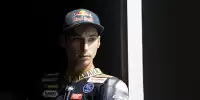 Bild zum Inhalt: Privater MotoGP-Test für Toprak Razgatlioglu mit Yamaha in Jerez