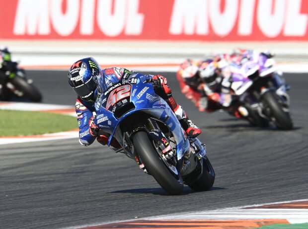 Alex Rins Alex Rins