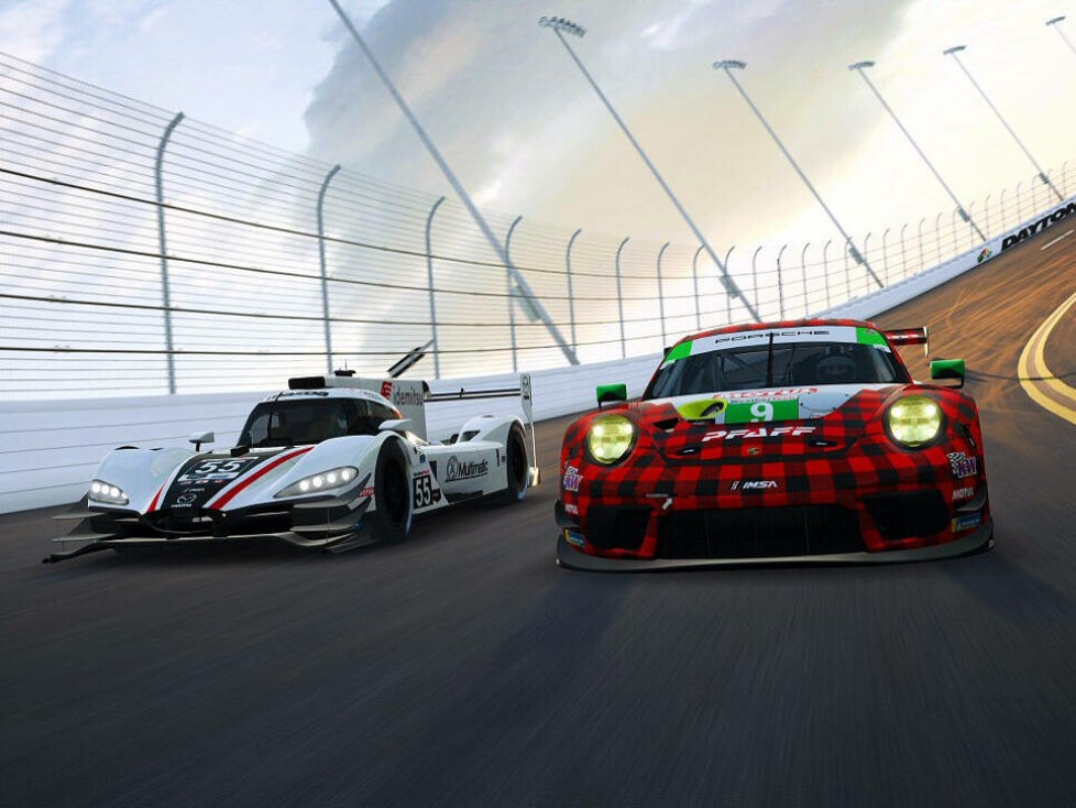 RaceRoom