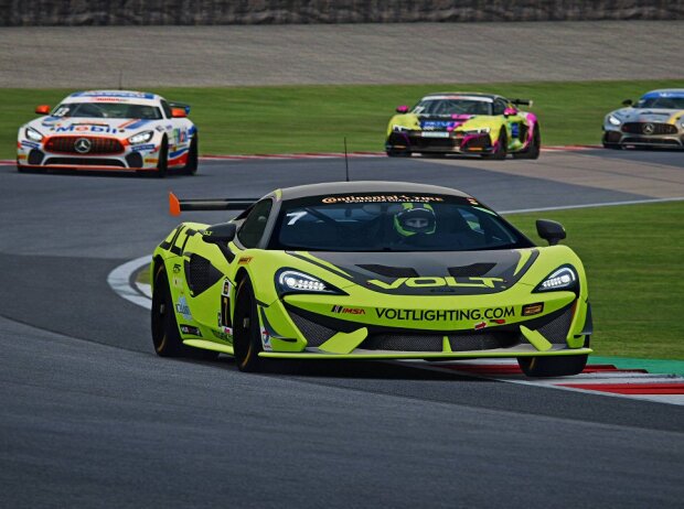 RaceRoom RaceRoom