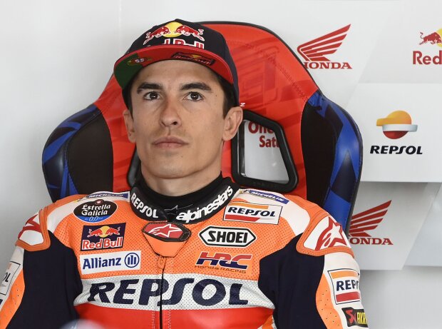 Marc Marquez Marc Marquez