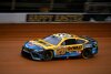 Bild zum Inhalt: NASCAR Bristol: Christopher Bell siegt bei Gelbsucht auf dem Dirt-Track