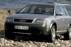 Bild zum Inhalt: Audi allroad quattro C5 (1999-2005): Kaufberatung