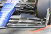 Formel-1-Technik: Was Williams bei seinem großen Sprung geholfen hat